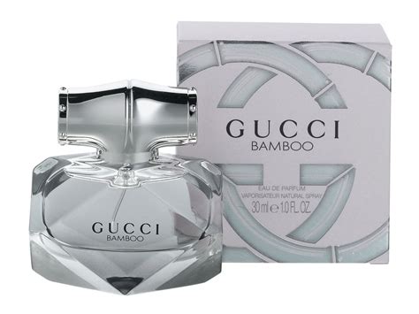 gucci parfum damen bamboo|Gucci bamboo perfume best price.